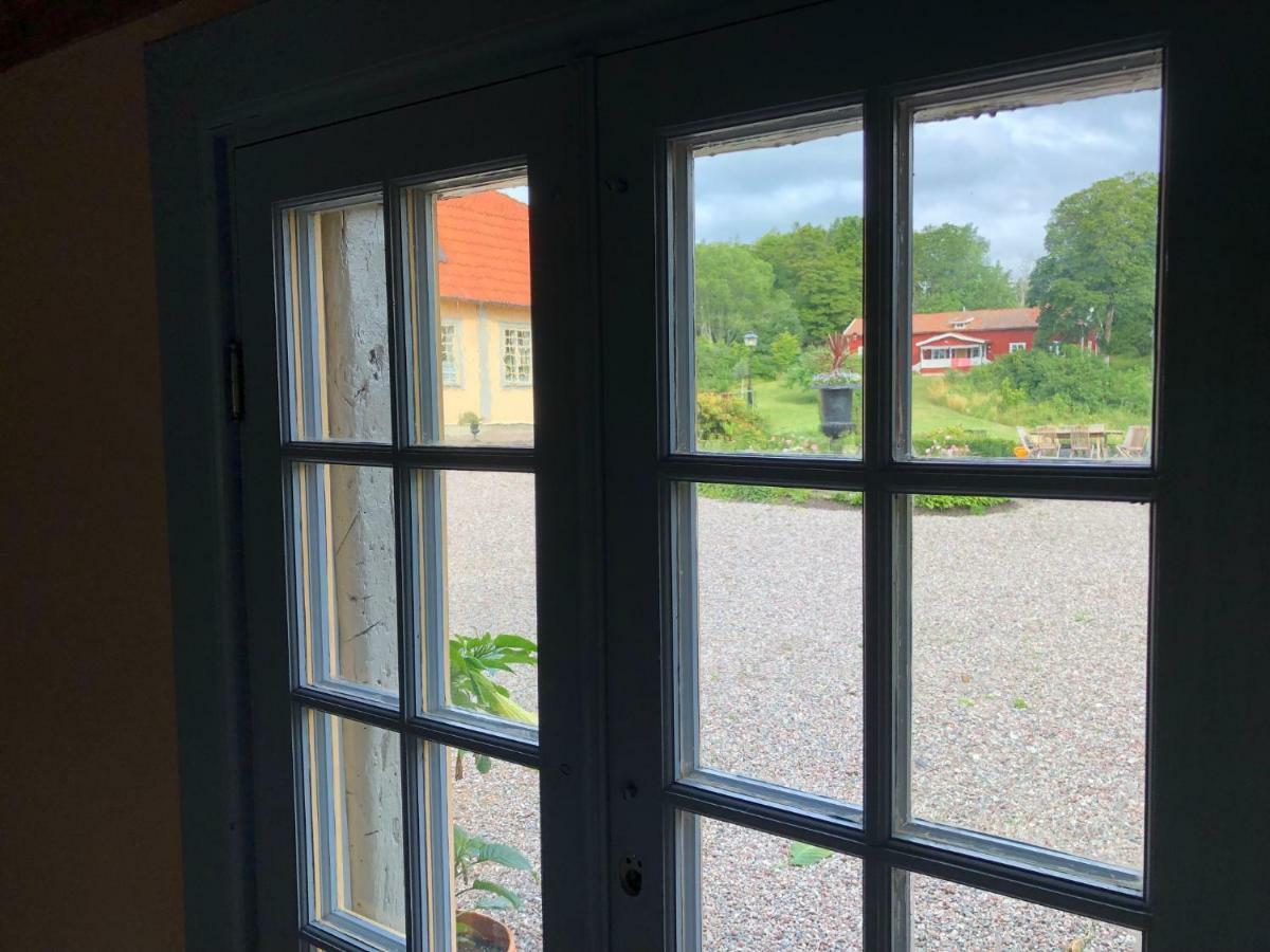 Old Wing * Enköping